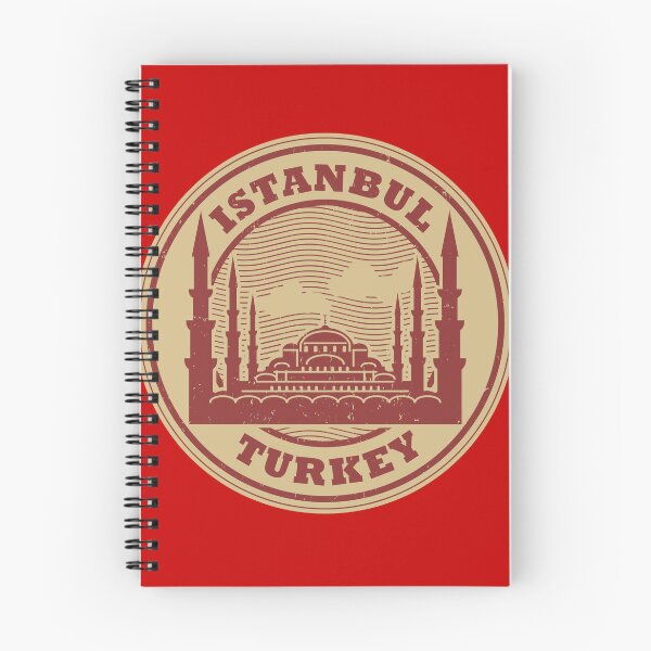 Item preview, Istanbul, Turkey designed and sold by studio838.