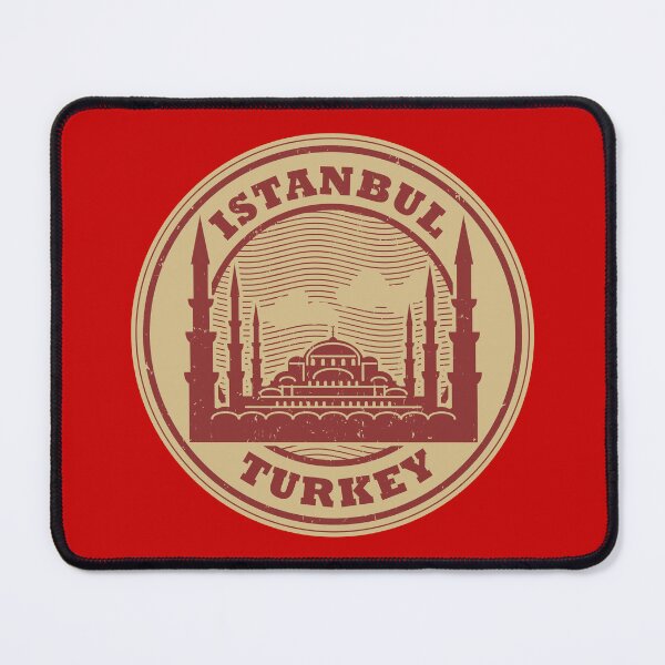Item preview, Istanbul, Turkey designed and sold by studio838.