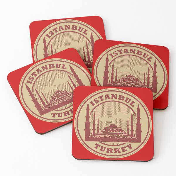 Item preview, Istanbul, Turkey designed and sold by studio838.