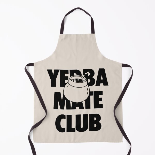 Item preview, Yerba Mate Club designed and sold by Miaou Studio.