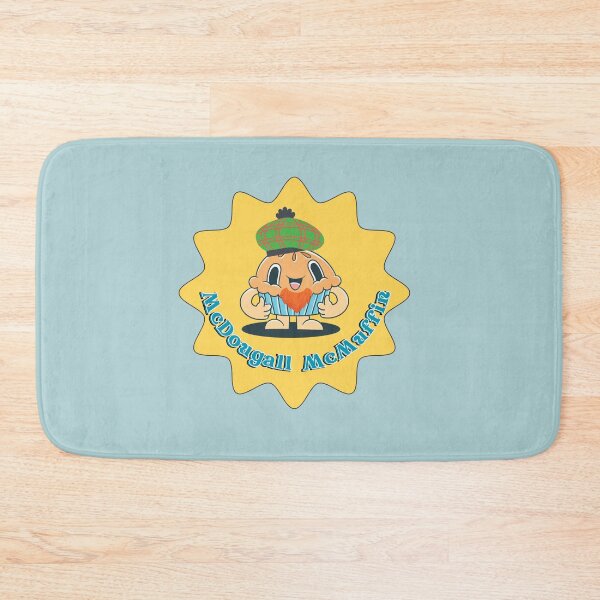 Item preview, McDougall McMuffin designed and sold by BritishDelights.