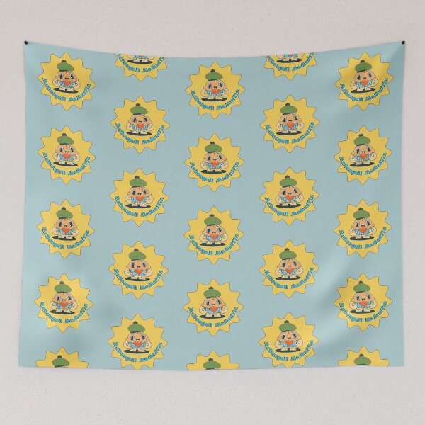 Item preview, McDougall McMuffin designed and sold by BritishDelights.