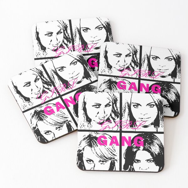 Item preview, y2k iconic baddie mugshots  designed and sold by Its.Dalia.