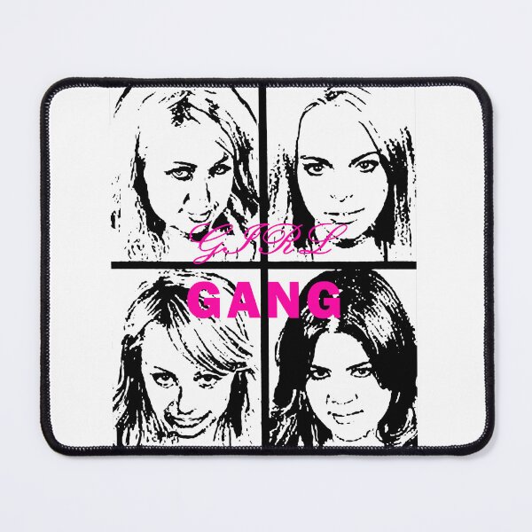 Item preview, y2k iconic baddie mugshots designed and sold by Its.Dalia.