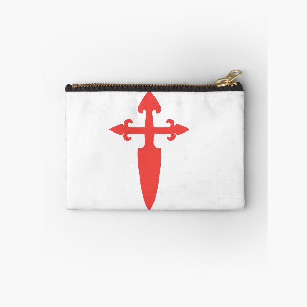 Item preview, Saint James "Santiago" Cross designed and sold by TrueVineArt.