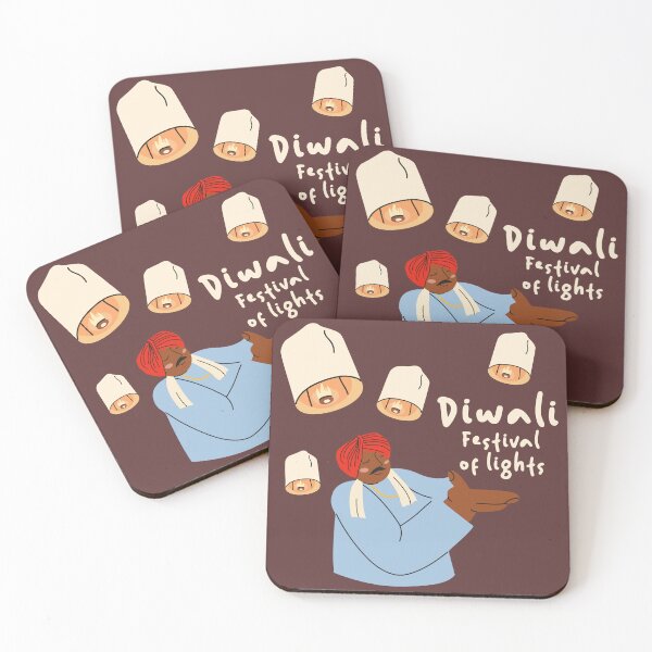 Item preview, Happy Diwali festival designed and sold by Luamor.