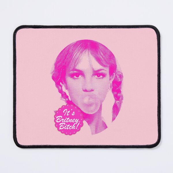 Item preview, Pink Cute It's Britney, B*tch! Girly Aesthetic designed and sold by We Are Stardust.