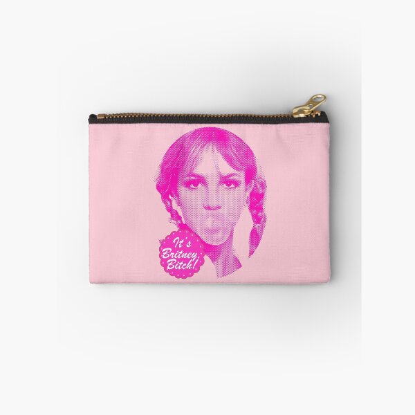 Item preview, Pink Cute It's Britney, B*tch! Girly Aesthetic designed and sold by We Are Stardust.