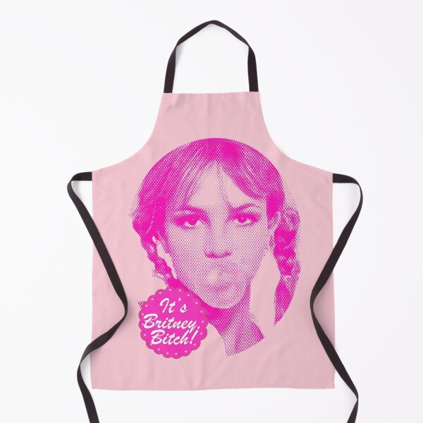 Item preview, Pink Cute It's Britney, B*tch! Girly Aesthetic designed and sold by We Are Stardust.
