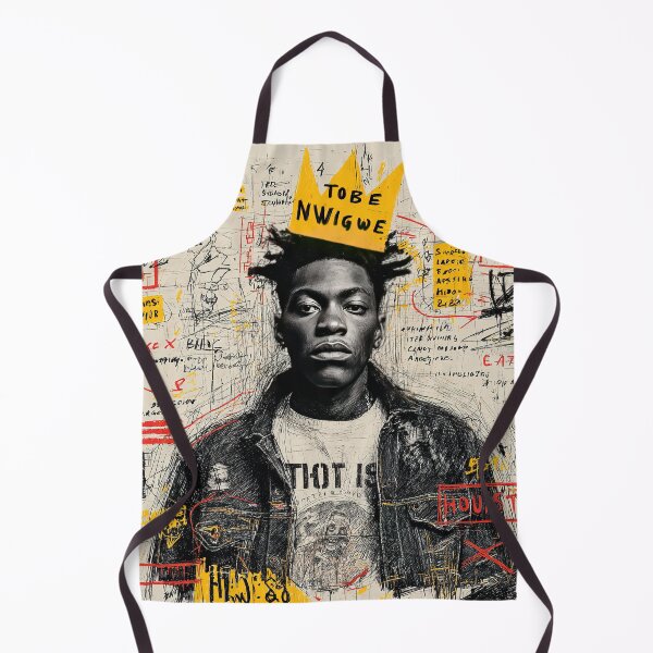 Item preview, Tobe Nwigwe's Sketchbook Adventure designed and sold by Venon28.