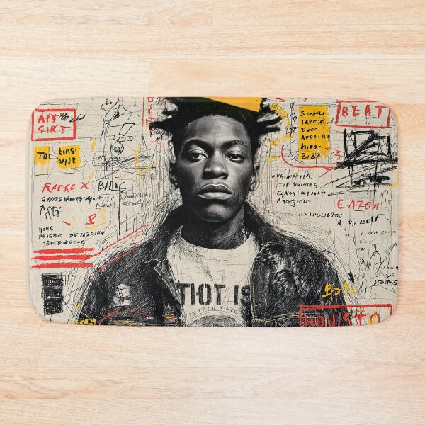Item preview, Tobe Nwigwe's Sketchbook Adventure designed and sold by Venon28.