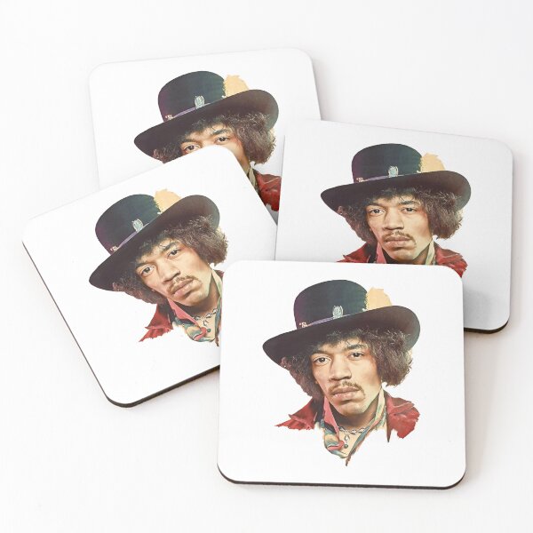 Item preview, absolute Hendrix musician and the legend stars of the king Hendrix designed and sold by debiepark.