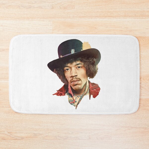 Item preview, absolute Hendrix musician and the legend stars of the king Hendrix designed and sold by debiepark.