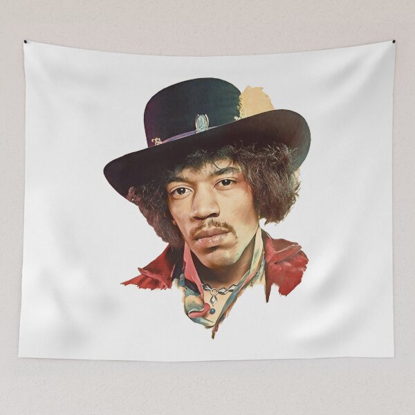 Item preview, absolute Hendrix musician and the legend stars of the king Hendrix designed and sold by debiepark.