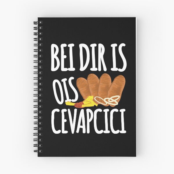 Item preview, Cevapcici funny Bayerich designed and sold by vibeno1.