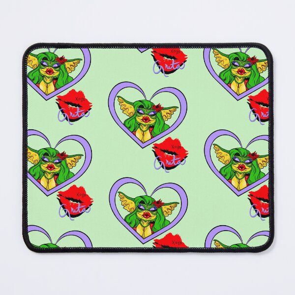 Item preview, Smooches From Greta designed and sold by Indy Jax Artifacts.