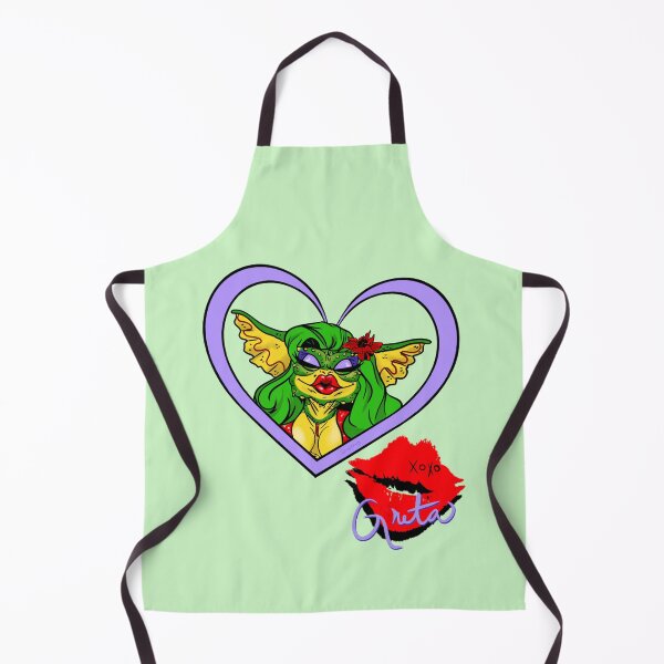 Item preview, Smooches From Greta designed and sold by Indy Jax Artifacts.