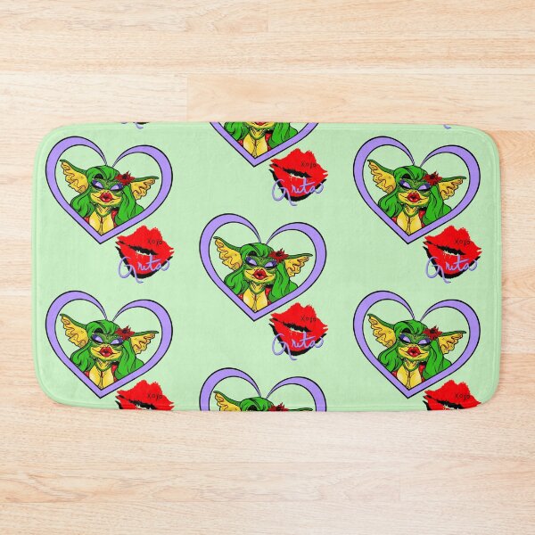 Item preview, Smooches From Greta designed and sold by Indy Jax Artifacts.