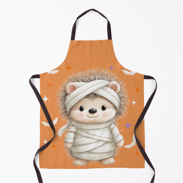 Item preview, Hedgehog Halloween women cute animal non-scary kids costume designed and sold by Lady-Frost.