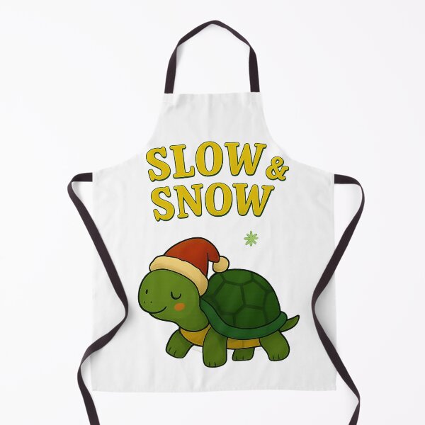 Item preview, Slow and Snow designed and sold by PlanetBoi.