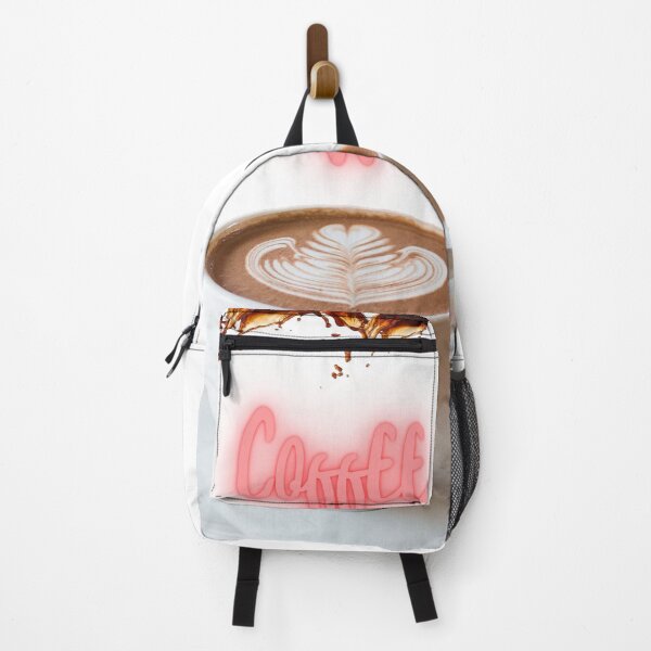 Item preview, Hot Coffee Latte Art designed and sold by Cre8Gift.
