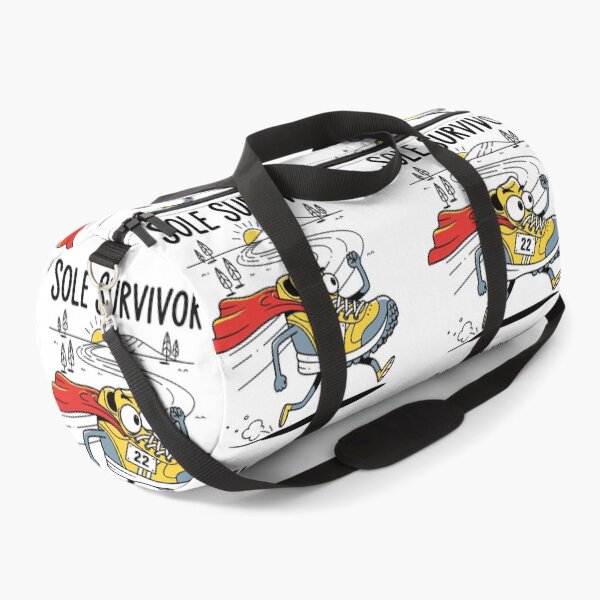 Item preview, Sole Survivor designed and sold by Amir Faysal.