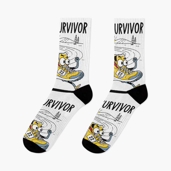 Item preview, Sole Survivor designed and sold by Amir Faysal.