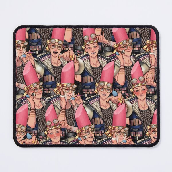 Item preview, Barry Styles designed and sold by raybound420.