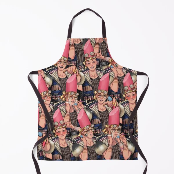 Item preview, Barry Styles designed and sold by raybound420.
