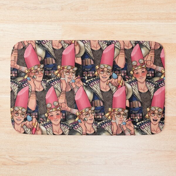 Item preview, Barry Styles designed and sold by raybound420.
