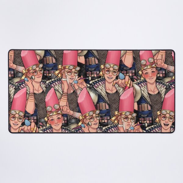 Item preview, Barry Styles designed and sold by raybound420.