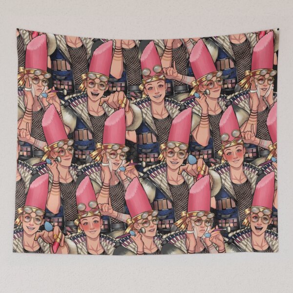Item preview, Barry Styles designed and sold by raybound420.