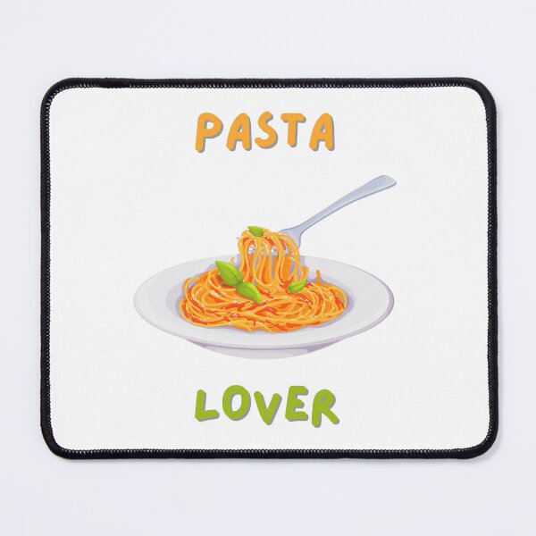Item preview, Pasta lover designed and sold by AniaFelek06.