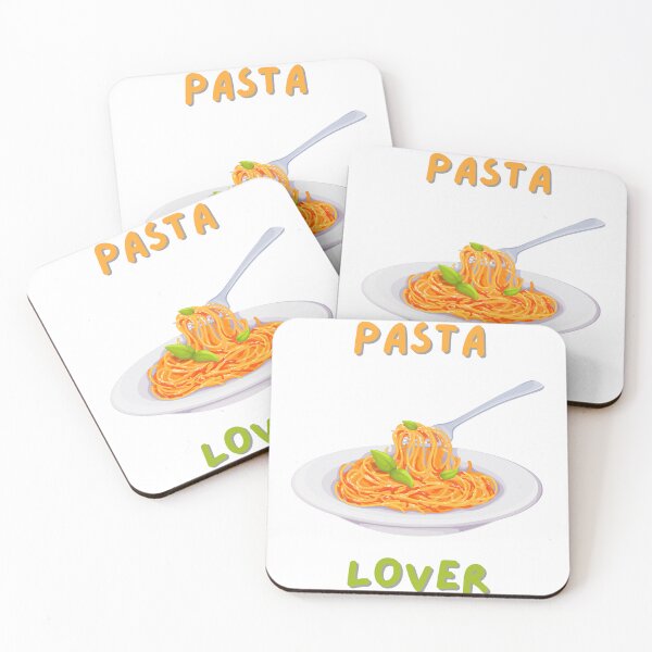 Item preview, Pasta lover designed and sold by AniaFelek06.