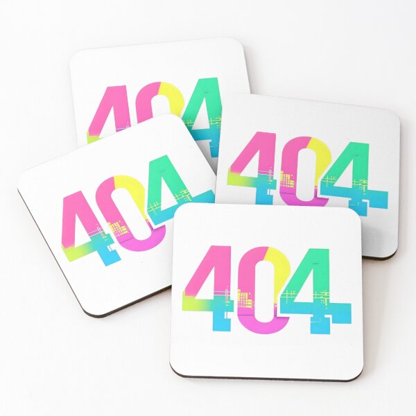 Item preview, Just 404 designed and sold by 404 The Brand.