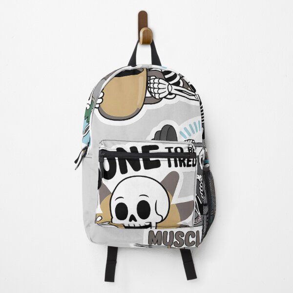 Item preview, Skelly II designed and sold by Arjay Graphic Design.