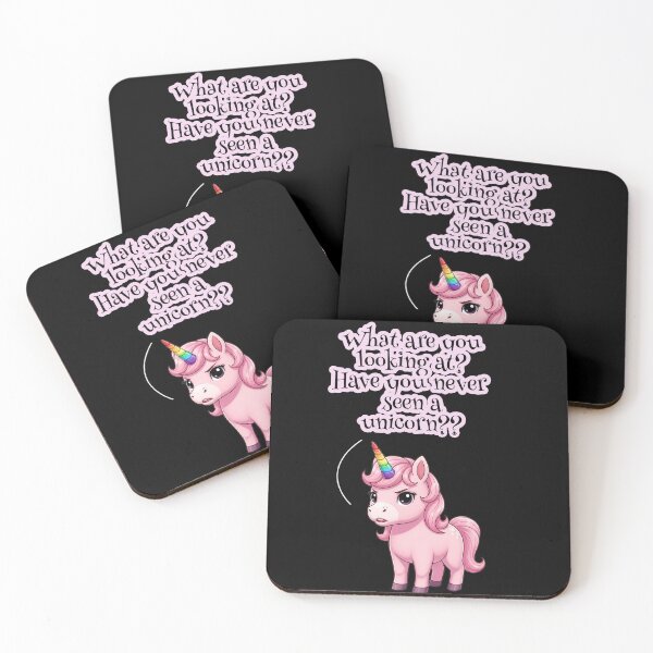 Item preview, The unicorn designed and sold by 2DKH.