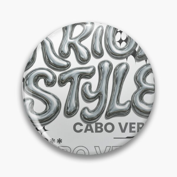 Item preview, KriolStyle - CABO VERDE designed and sold by ART4LIFE99.