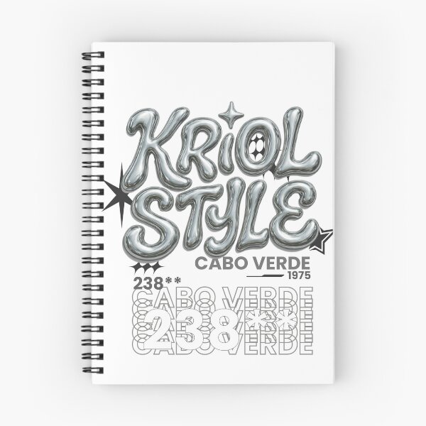 Artikelvorschau, KriolStyle - CABO VERDE entworfen und verkauft von ART4LIFE99.