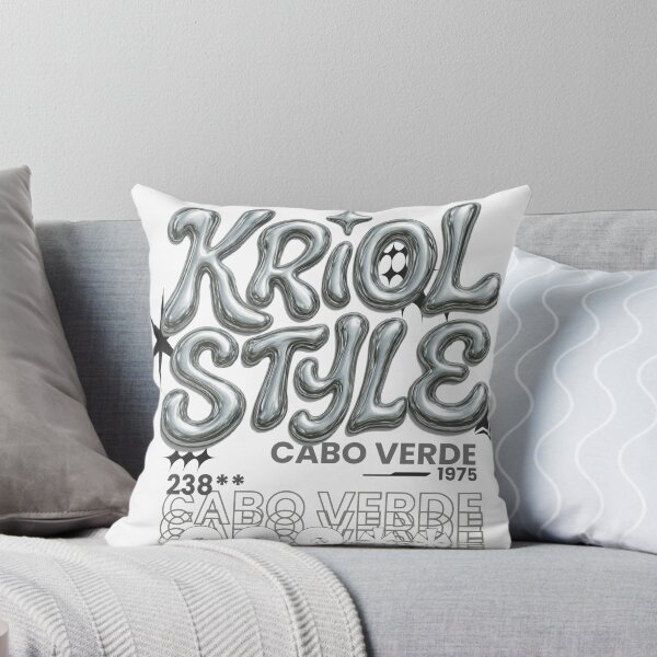 Item preview, KriolStyle - CABO VERDE designed and sold by ART4LIFE99.