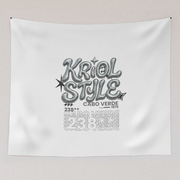 Item preview, KriolStyle - CABO VERDE designed and sold by ART4LIFE99.
