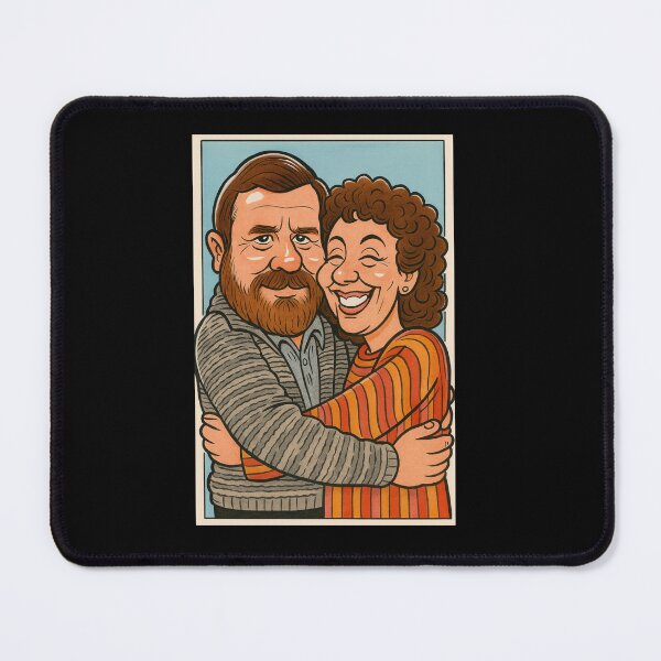 Item preview, Soap Legends: Bobby & Sheila Grant from Brookside designed and sold by halibutgoatramb.
