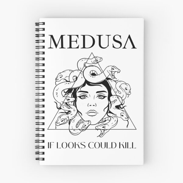 Item preview, Medusa -- if looks could kill  designed and sold by Bou-Jolyn.