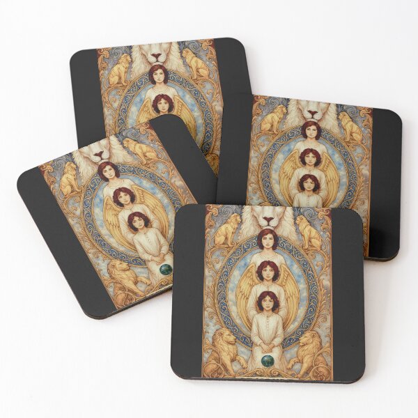 Item preview, The Tarot Deck Le Monde, The World, O Mundo v5 var. designed and sold by Helios Be. Lavsh.