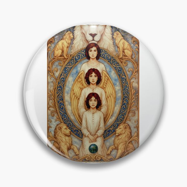Item preview, The Tarot Deck Le Monde, The World, O Mundo v5 var. designed and sold by Helios Be. Lavsh.