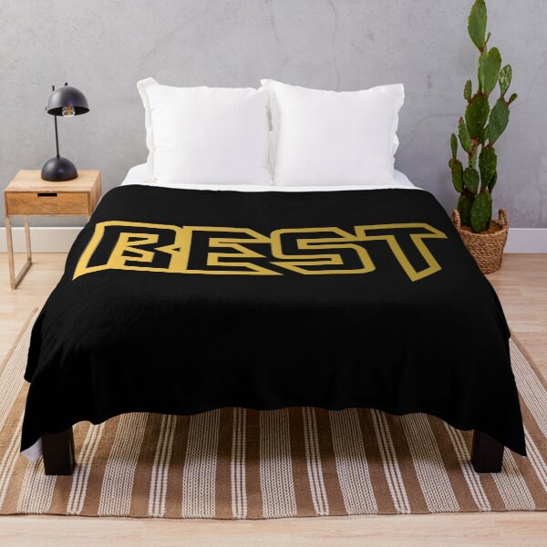 Item preview, Best Typography Design designed and sold by WittyUnknown.