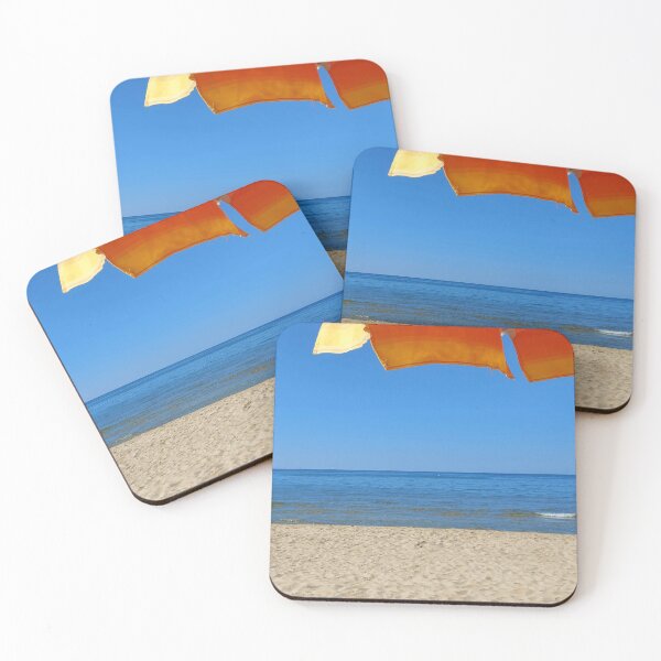 Item preview, Mediterranean Beach View designed and sold by hajarsdeco.
