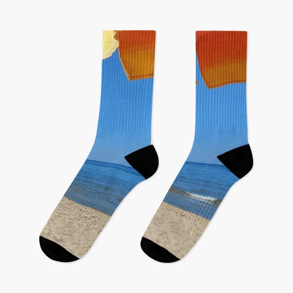 Item preview, Mediterranean Beach View designed and sold by hajarsdeco.