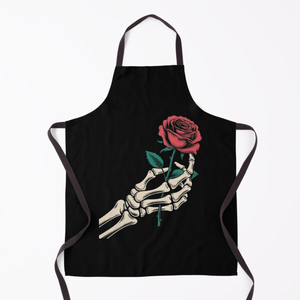 Item preview, Halloween Skeleton Costume Pocket designed and sold by BHMARTS.
