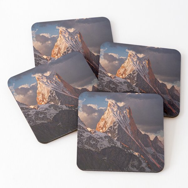 Item preview, Mountain peak designed and sold by Fifolin89.